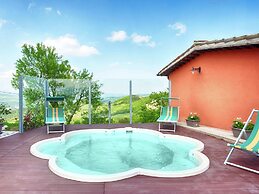 Belvilla by OYO Borgo Tre