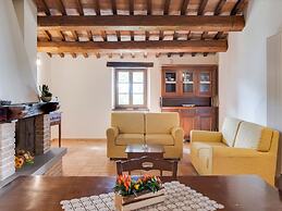 Belvilla by OYO Borgo Tre