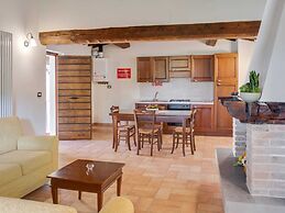 Belvilla by OYO Borgo Tre