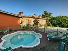 Belvilla by OYO Borgo Tre