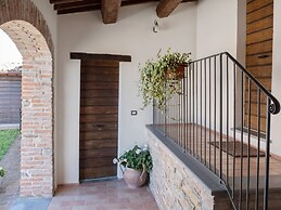 Belvilla by OYO Borgo Tre