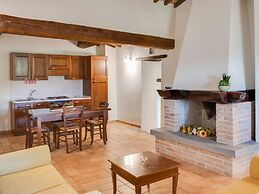 Belvilla by OYO Borgo Tre