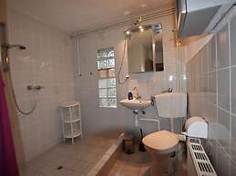 Cozy Bungalow in Stove Germany near Baltic Sea