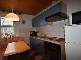 Cozy Bungalow in Stove Germany near Baltic Sea