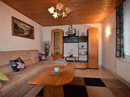 Cozy Bungalow in Stove Germany near Baltic Sea