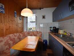 Cozy Bungalow in Stove Germany near Baltic Sea