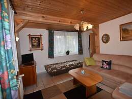 Cozy Bungalow in Stove Germany near Baltic Sea