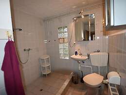 Cozy Bungalow in Stove Germany near Baltic Sea