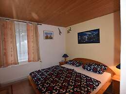 Cozy Bungalow in Stove Germany near Baltic Sea