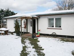 Cozy Bungalow in Stove Germany near Baltic Sea