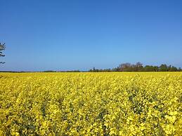 Cozy Bungalow in Stove Germany near Baltic Sea