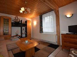 Cozy Bungalow in Stove Germany near Baltic Sea