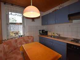 Cozy Bungalow in Stove Germany near Baltic Sea