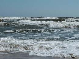 Cozy Bungalow in Stove Germany near Baltic Sea