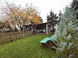 Cozy Bungalow in Stove Germany near Baltic Sea