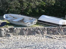 Cozy Bungalow in Stove Germany near Baltic Sea