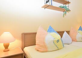 Stylish Apartment in Sohl With Terrace