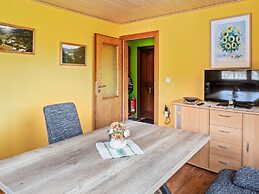 Holiday Home in Thuringia Near the Lake