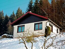 Holiday Home in Thuringia Near the Lake