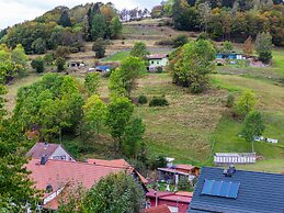 Holiday Home in Thuringia Near the Lake