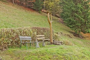 Quiet Home Near Vessertal