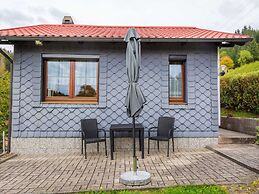 Holiday Home in Thuringia Near the Lake