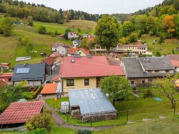 Holiday Home in Thuringia Near the Lake