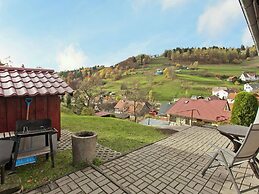 Holiday Home in Thuringia Near the Lake