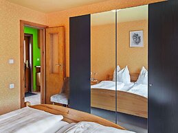 Holiday Home in Thuringia Near the Lake