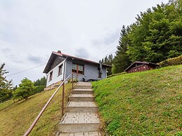 Holiday Home in Thuringia Near the Lake
