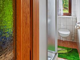 Holiday Home in Thuringia Near the Lake