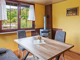 Holiday Home in Thuringia Near the Lake