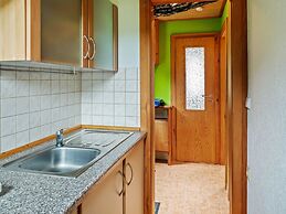 Holiday Home in Thuringia Near the Lake