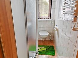 Holiday Home in Thuringia Near the Lake