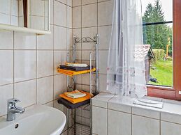 Holiday Home in Thuringia Near the Lake
