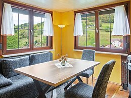 Holiday Home in Thuringia Near the Lake