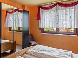 Holiday Home in Thuringia Near the Lake