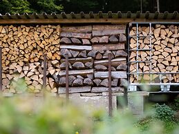 Holiday Home in Thuringia Near the Lake