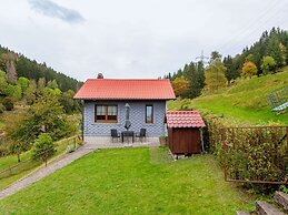 Holiday Home in Thuringia Near the Lake