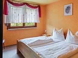 Holiday Home in Thuringia Near the Lake