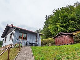 Holiday Home in Thuringia Near the Lake