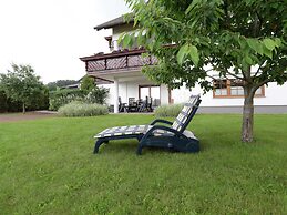Holiday Flat in the Sauerland With Terrace