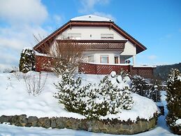 Dreislar Mountain Hideaway
