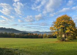 Holiday Flat in the Sauerland With Terrace