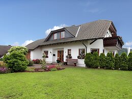 Holiday Flat in the Sauerland With Terrace