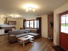 Holiday Flat in the Sauerland With Terrace