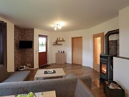 Holiday Flat in the Sauerland With Terrace