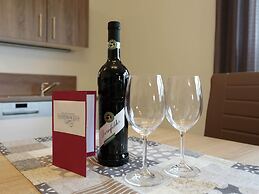 Holiday Flat in the Sauerland With Terrace