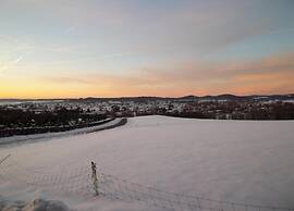 Holiday Flat in the Sauerland With Terrace