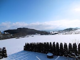 Holiday Flat in the Sauerland With Terrace